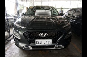 Selling Hyundai KONA 2020 in Marikina