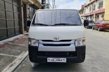  Toyota Hiace 2020 for sale 