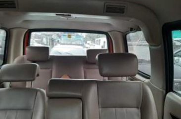 Selling Isuzu Sportivo 2011 in Pasig