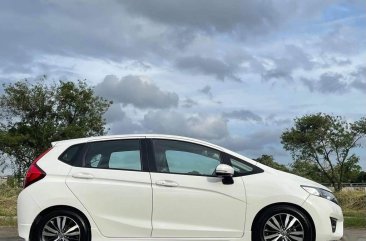 Selling White Honda City 2016 in Quezon City