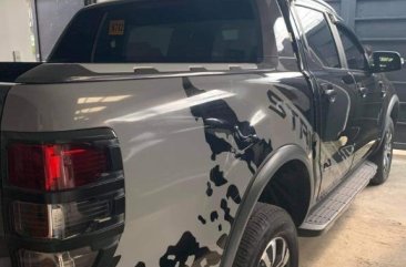 Black Ford Ranger 2019 for sale in Bulakan