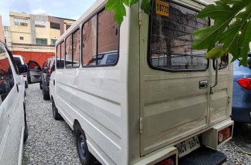 Selling Hyundai H-100 2018 in Manila