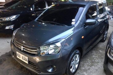 Selling Suzuki Celerio 2020 in Manila