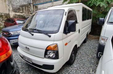 Selling Hyundai H-100 2018 in Manila
