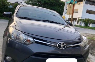 Sell 2014 Toyota Vios in Parañaque