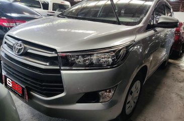 Selling Brightsilver Toyota Innova 2020 in Quezon