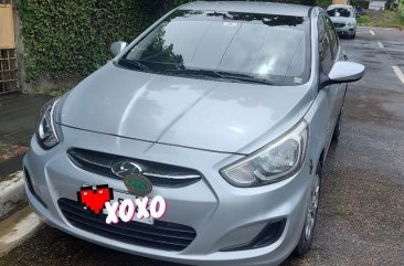 2016 Hyundai Accent for sale in Caloocan
