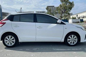 Toyota Yaris 2016 for sale in Automatic