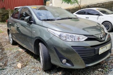  Toyota Vios 2019 for sale in Manila