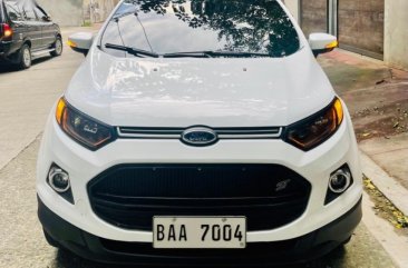 Ford Everest 2017 for sale in Marikina