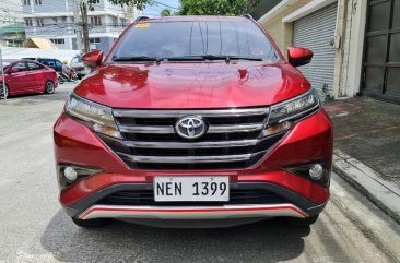 Toyota Rush 2019 for sale in Automatic