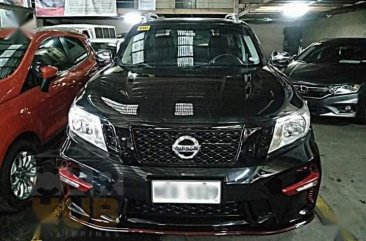 Black Nissan Navara 2019 for sale in Quezon