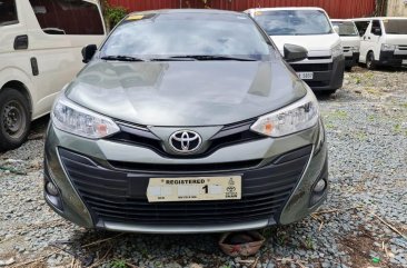  Toyota Vios 2019 for sale in Manila