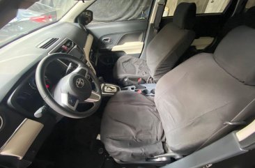  Toyota Rush 2021 for sale in Makati