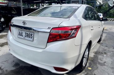  Toyota Vios 2014 for sale in Automatic