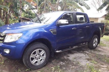 2015 Ford Ranger for sale in General Trias