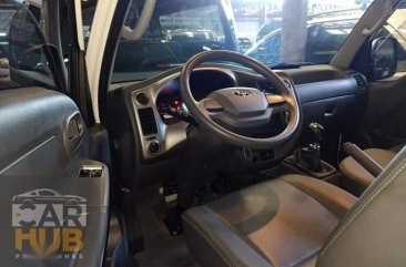 Sell 2019 Kia K2700 in Quezon City