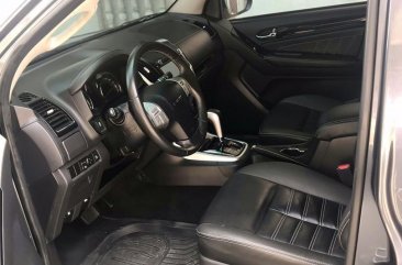  Isuzu Mu-X 2018 for sale in Manila