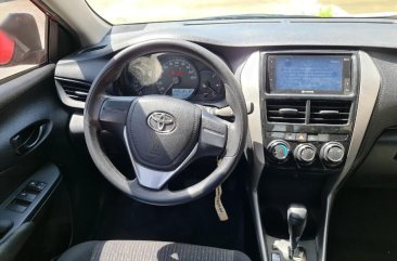 Toyota Vios 2020 for sale in Automatic