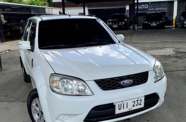 Sell 2012 Ford Escape in Marikina