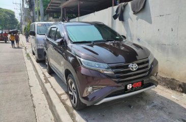 Sell 2020 Toyota Rush in Quezon City