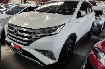 Selling Toyota Rush 2019 in Quezon City