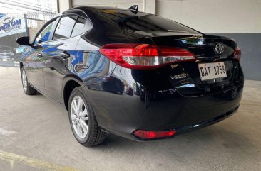 Sell 2021 Toyota Vios in San Fernando