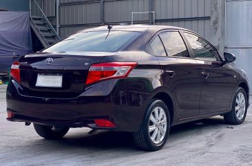 Sell 2017 Toyota Vios in Makati