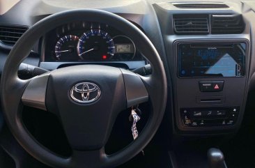 Toyota Avanza 2020 for sale in Automatic