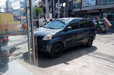 Toyota Avanza 2013 for sale in Manual