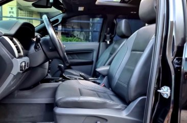 Sell Black 2018 Ford Everest in Parañaque