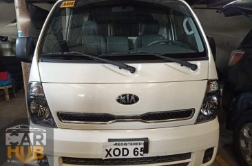 Sell 2019 Kia K2700 in Quezon City