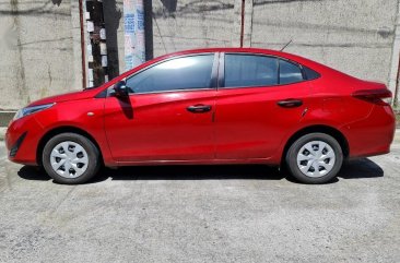 Toyota Vios 2020 for sale in Automatic