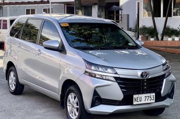 Toyota Avanza 2020 for sale in Automatic