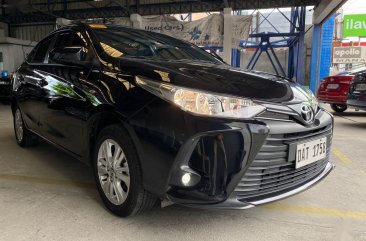 Sell 2021 Toyota Vios in San Fernando