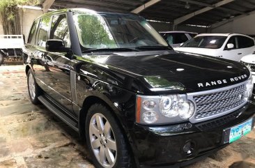  Land Rover Range Rover 2004 for sale in Automatic