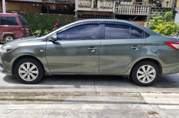 Selling Toyota Vios 2018 in Quezon City