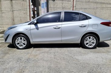 Toyota Vios 2019 for sale in Automatic