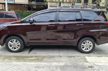 Toyota Innova 2021 for sale in Quenzon City