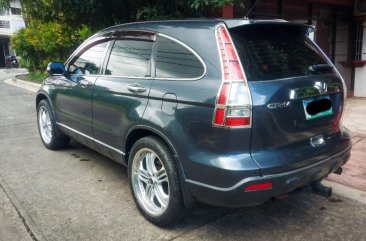 Honda Cr-V 2007 for sale in Manual