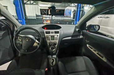 Sell 2009 Toyota Vios Sedan at 60000 in Caloocan