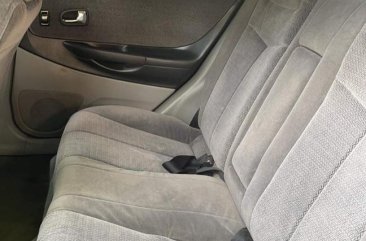 Selling Black Ford Lynx 2005 in Manila