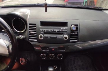 Selling Mitsubishi Lancer 2011 in Taguig