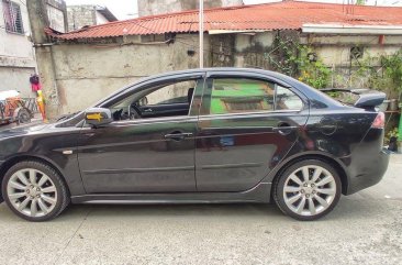 Selling Mitsubishi Lancer 2011 in Taguig