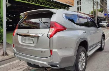  Mitsubishi Montero 2016 for sale