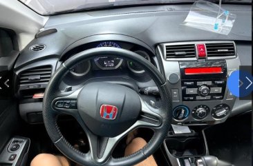 Selling Honda City 2013 in Las Piñas