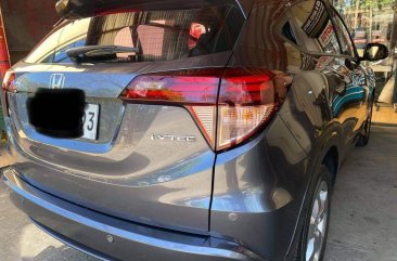 Selling Honda Hr-V 2016 in Trece Martires