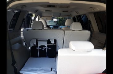 Brightsilver Mitsubishi Montero Sport 2014 for sale in Pasig