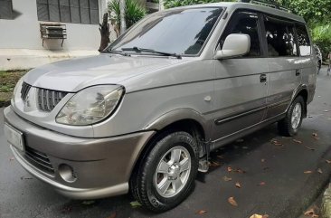 Mitsubishi Adventure 2005 for sale in Quezon City