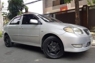  Toyota Vios 2004 for sale in Quezon City